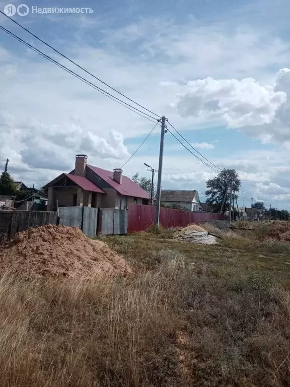Дом в Котлубань, Заречная улица (83.5 м) - Фото 0
