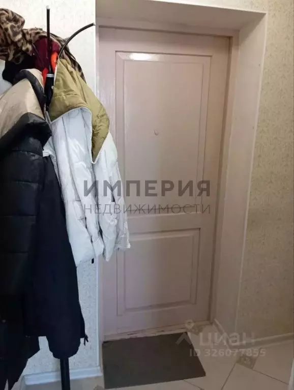 1-к кв. Крым, Симферополь ул. Русская, 38 (29.6 м) - Фото 2