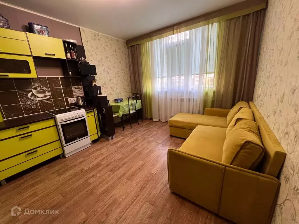 Продаётся 1-к квартира, 49 м - Фото 1
