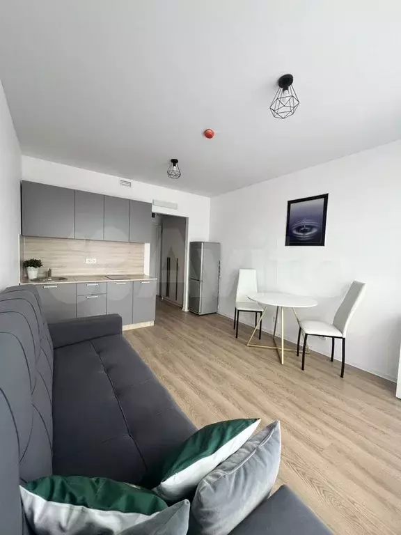 Квартира-студия, 20 м, 7/27 эт. - Фото 0