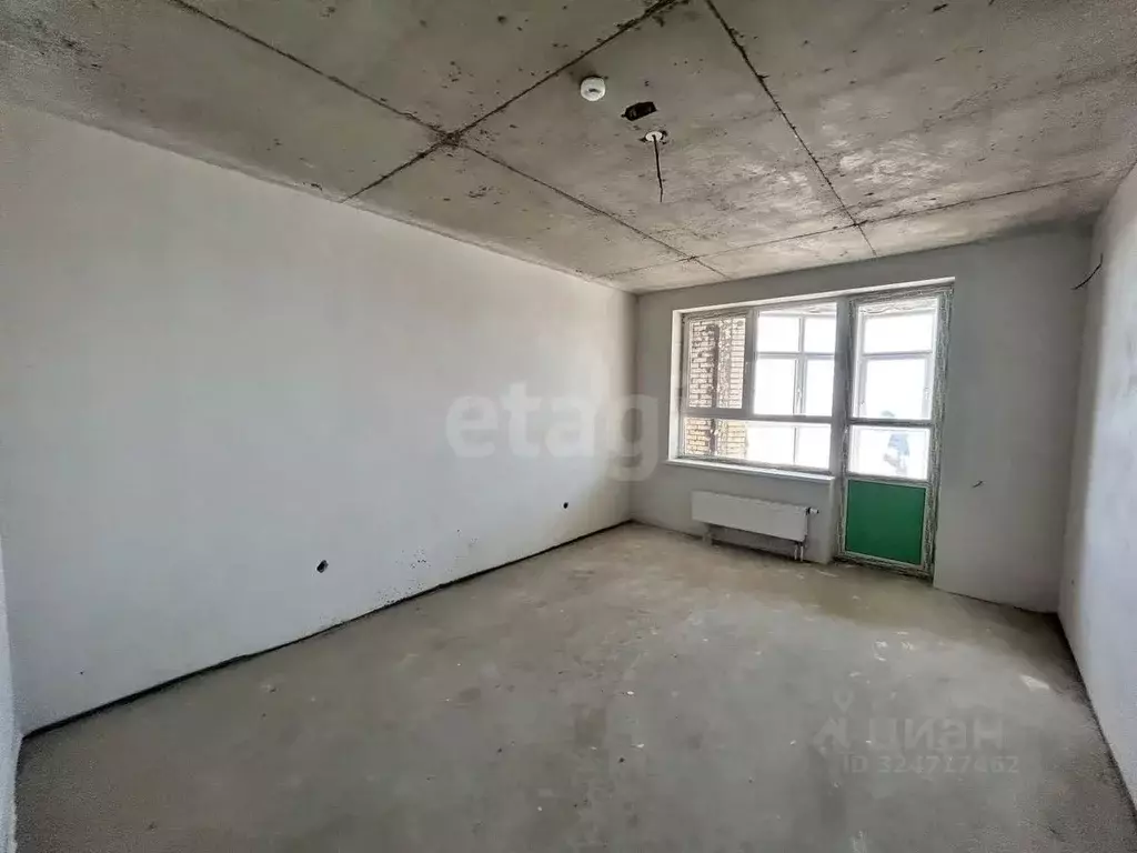 2-к кв. Краснодарский край, Анапа ул. Шевченко, 3 (91.5 м) - Фото 1