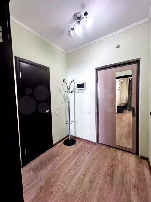 1-к. квартира, 40 м, 6/10 эт. - Фото 0