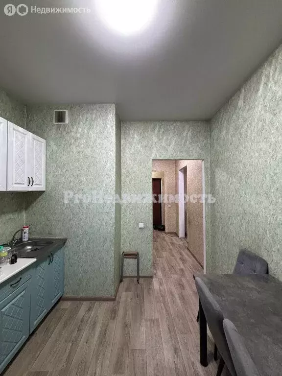 1-комнатная квартира: Кызыл, Московская улица, 123 (34.4 м) - Фото 1