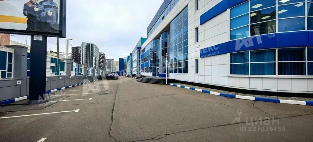 Склад в Московская область, Мытищи ул. Колпакова, 46 (13637 м) - Фото 1