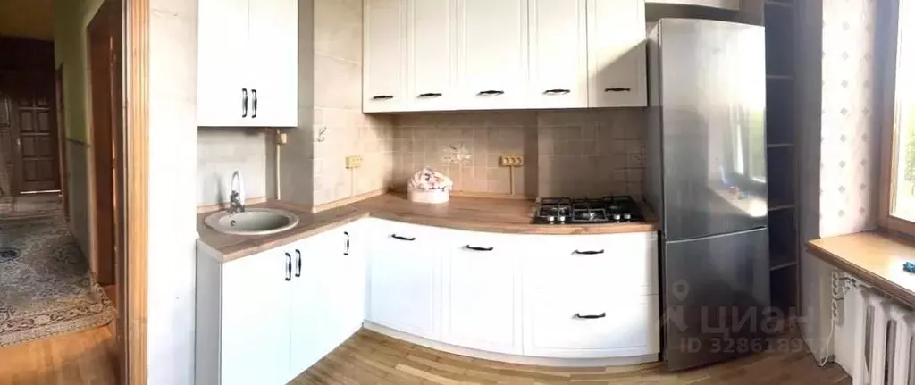 4-к кв. Московская область, Жуковский ул. Маяковского, 19 (90.0 м) - Фото 2