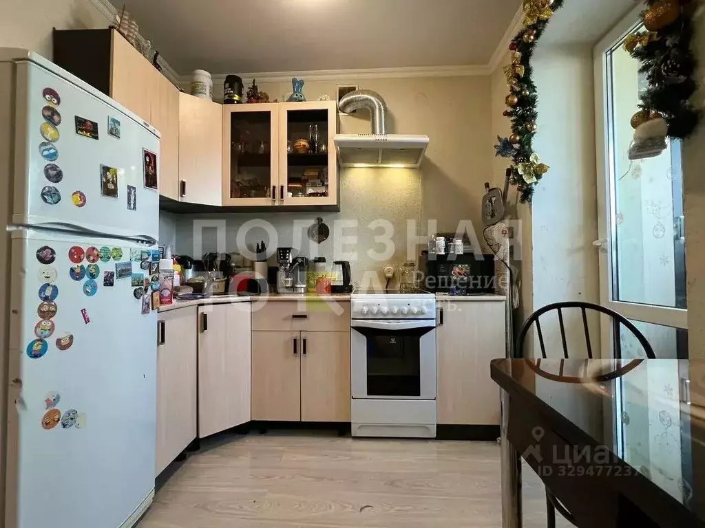 Студия Самарская область, Волжский район, Смышляевка городское ... - Фото 2