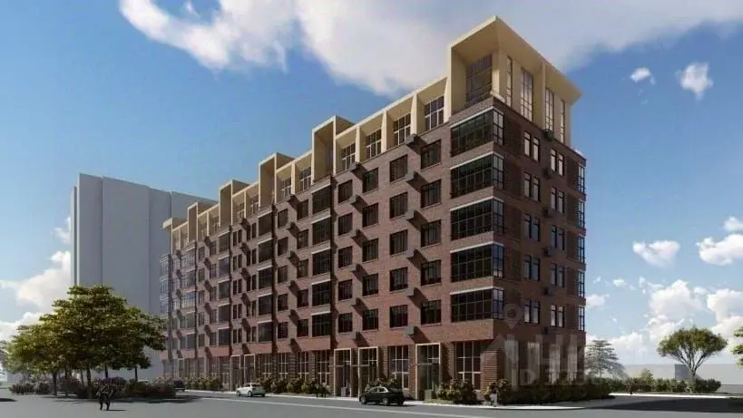 2-к кв. Московская область, Наро-Фоминск ул. Володарского, 10 (85.8 м) - Фото 2