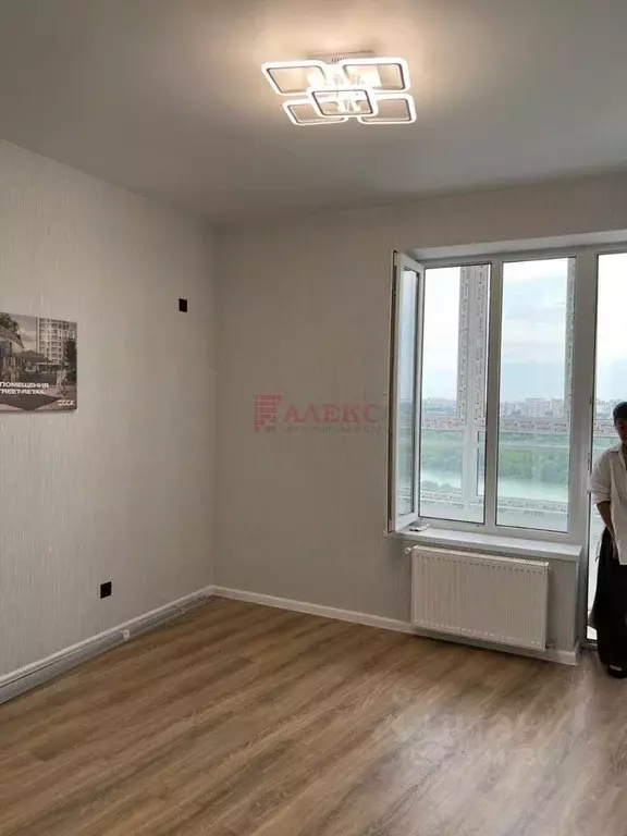 1-к кв. Ростовская область, Ростов-на-Дону Элеваторный пер., 4 (36.0 ... - Фото 2