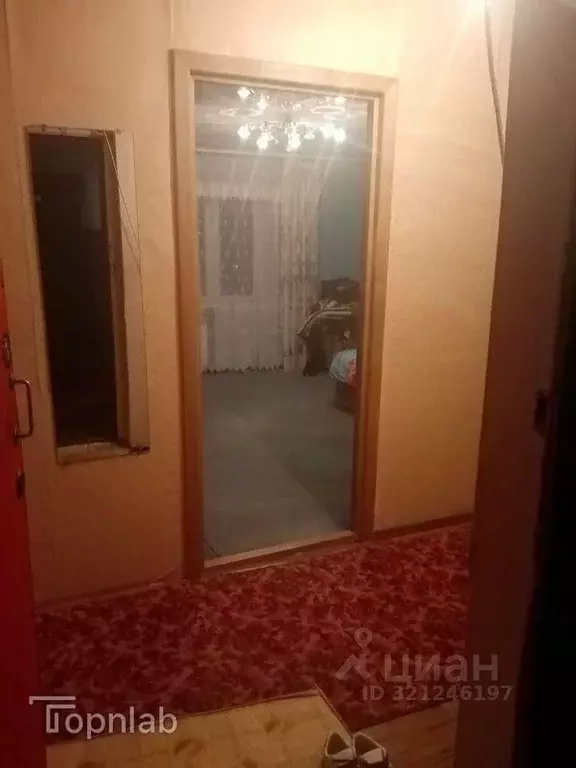 2-к кв. Тамбовская область, Тамбов ул. Жуковского, 2Г (58.7 м) - Фото 1