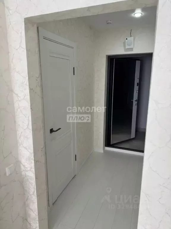 Студия Краснодарский край, Анапа Рождественская ул., 55к1 (27.0 м) - Фото 2