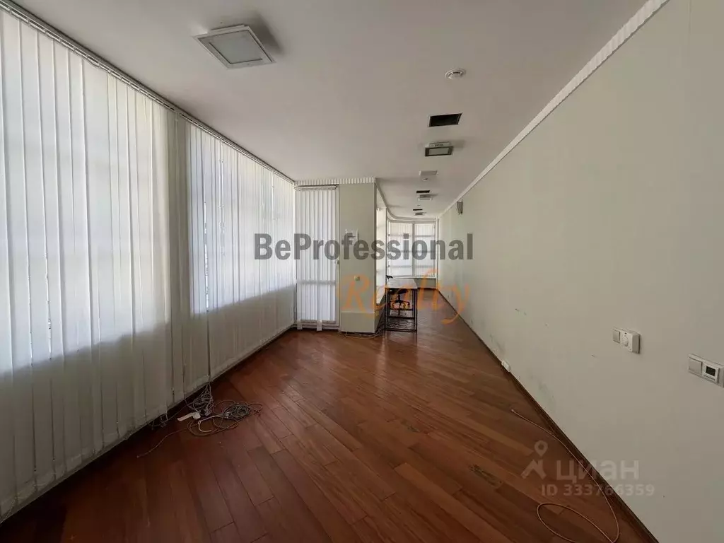 Офис в Москва ул. Остоженка, 28 (265 м) - Фото 2