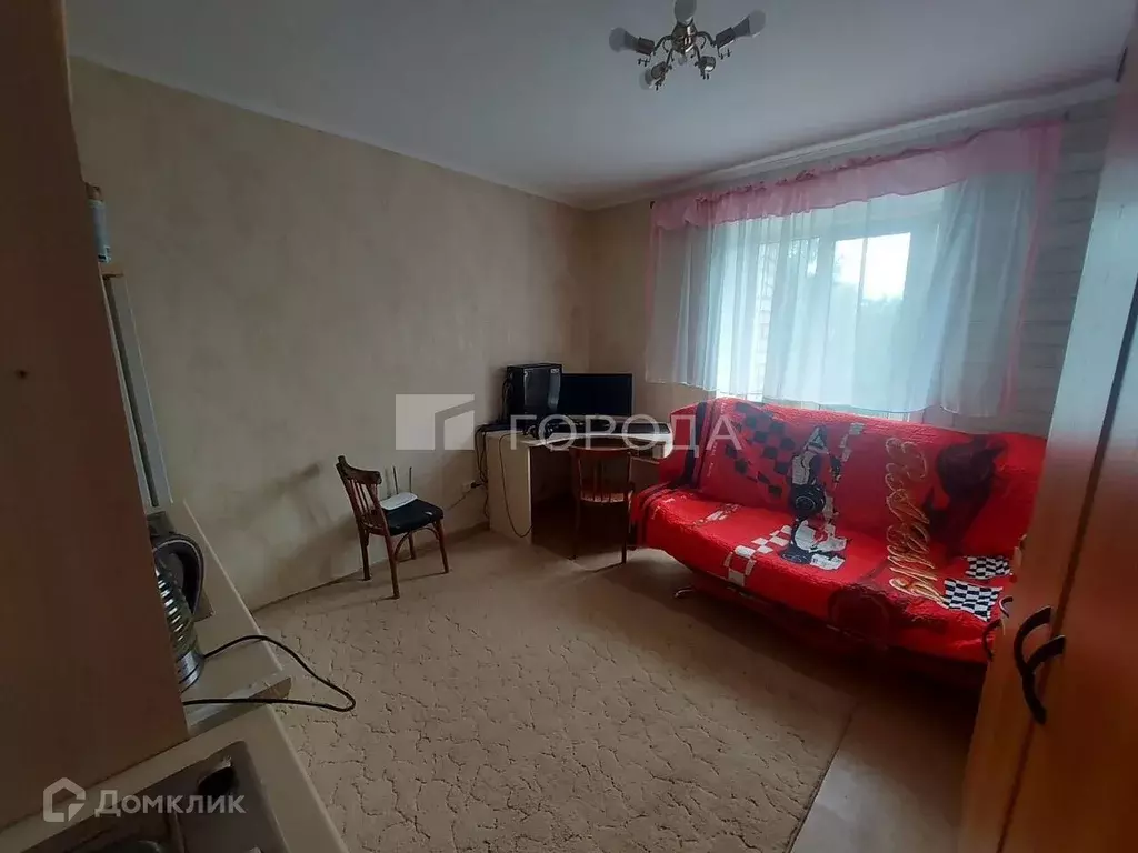 Продаётся квартира-студия, 14 м - Фото 0