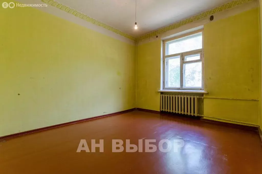 2-комнатная квартира: Екатеринбург, Студенческая улица, 6А (45.1 м) - Фото 1