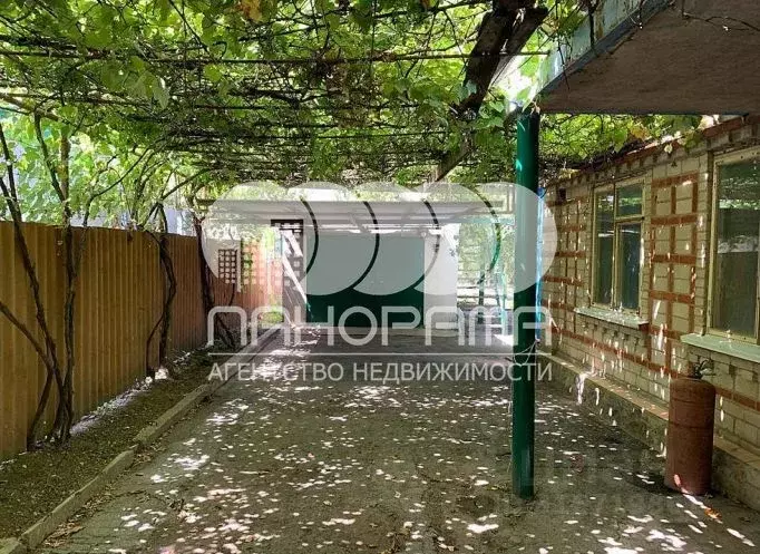 Дом в Краснодарский край, Анапа муниципальный округ, с. Витязево  (370 ... - Фото 1