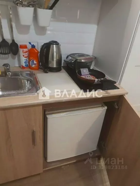 Студия Санкт-Петербург 7-я Красноармейская ул., 19 (15.4 м) - Фото 2