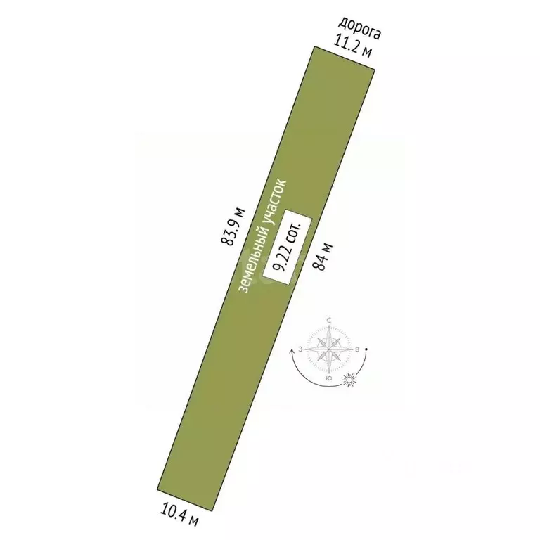 Дом в Ярославская область, Ярославский муниципальный округ, д. Новая ... - Фото 2