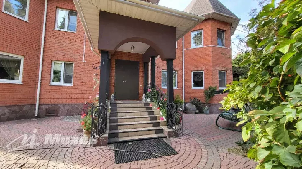 Продается дом в д. Дубасово - Фото 1