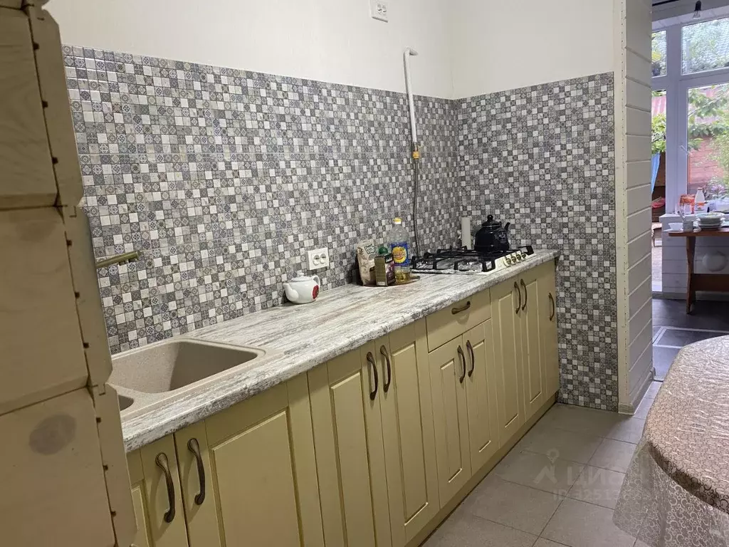 Комната Крым, Ялта муниципальный округ, Отрадное пгт  (17.0 м) - Фото 1