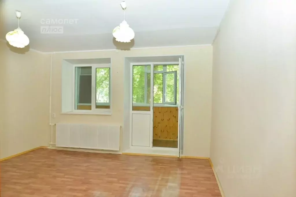 Комната Оренбургская область, Оренбург Беляевская ул, 35 (18.0 м) - Фото 0