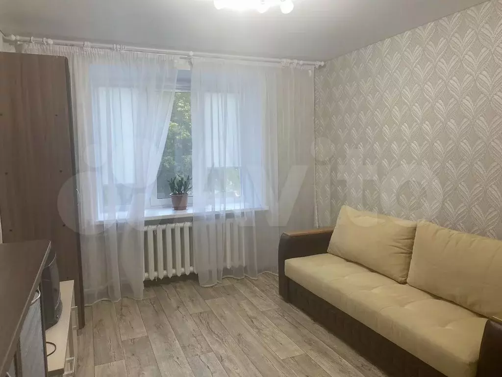 1-к. квартира, 23 м, 2/5 эт. - Фото 0