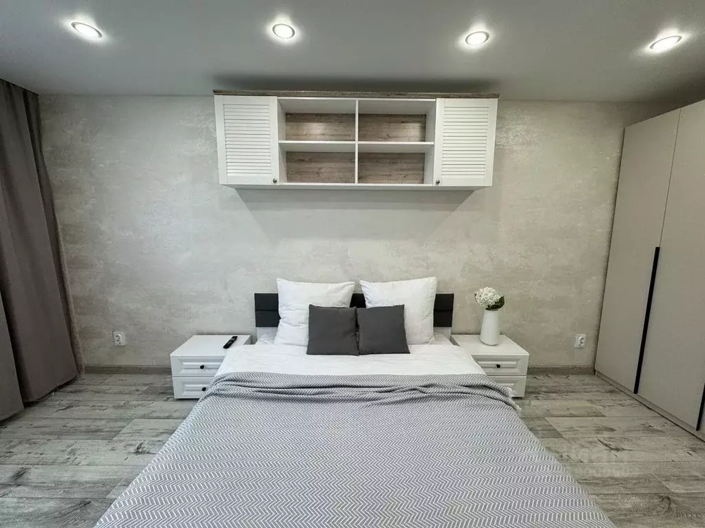 2-к кв. Сахалинская область, Южно-Сахалинск Пограничная ул., 28 (57.0 ... - Фото 2