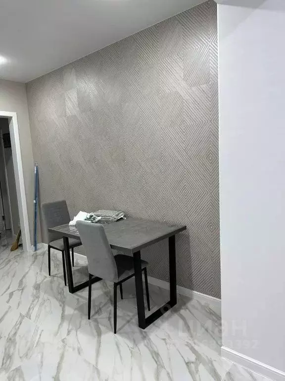 1-к кв. Дагестан, Каспийск просп. М. Омарова, 7 (50.0 м) - Фото 1