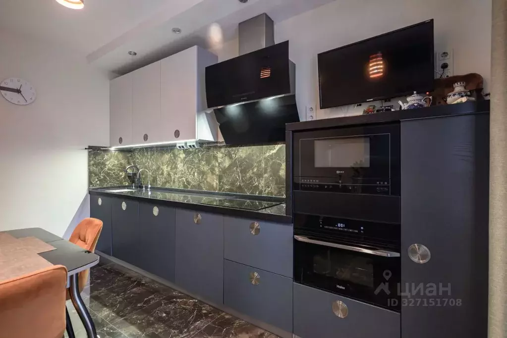 2-к кв. Московская область, Мытищи ул. Колпакова, 26 (69.0 м) - Фото 1