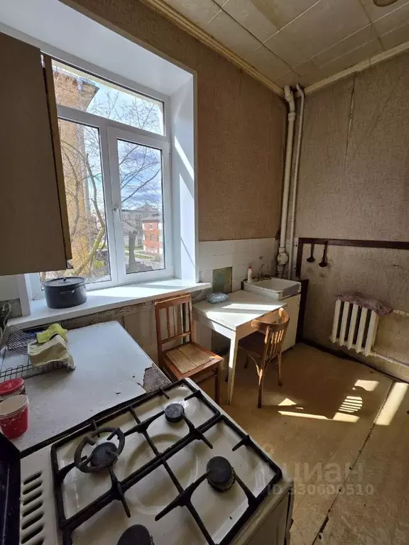 2-к кв. Московская область, Подольск ул. Чистова, 5А (65.0 м) - Фото 1