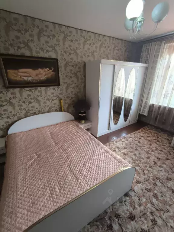 Комната Калининградская область, Калининград ул. Горького, 117 (18.0 ... - Фото 1