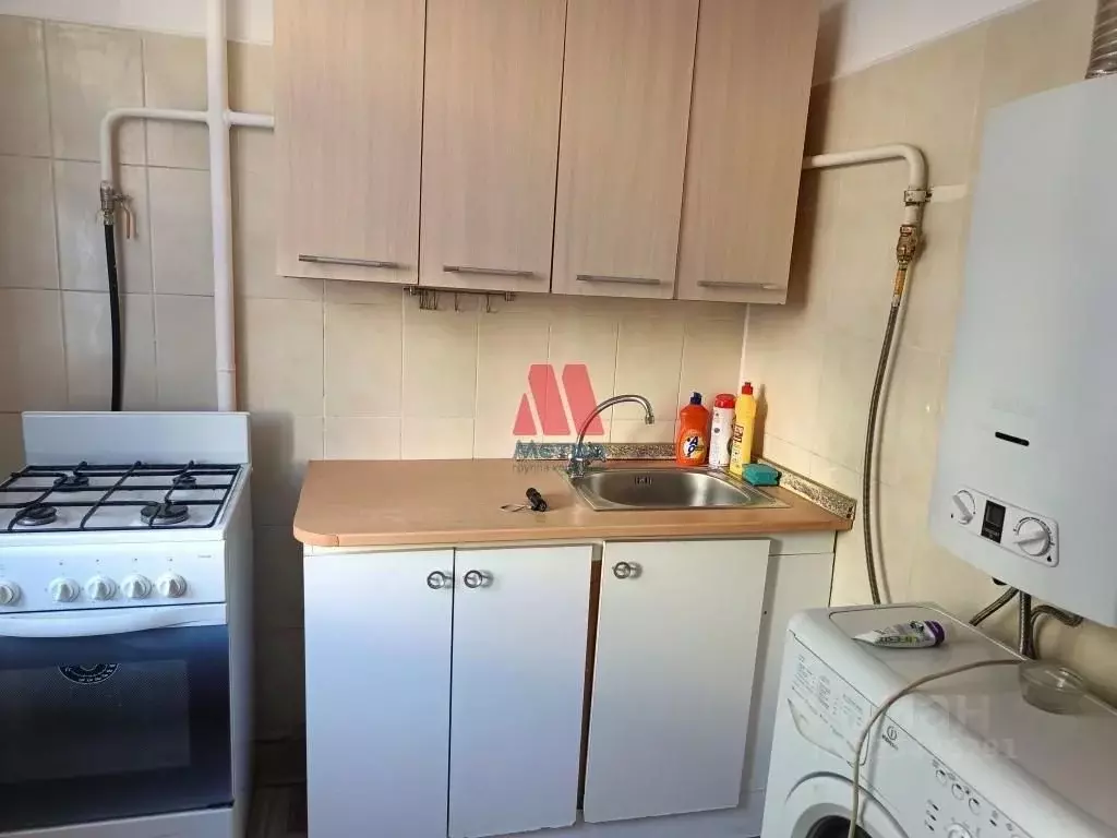 2-к кв. Ярославская область, Ярославль ул. Блюхера, 30/16 (43.0 м) - Фото 2