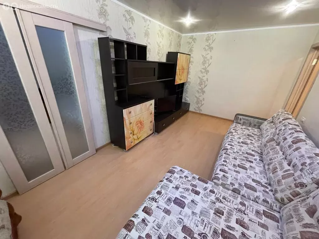 2-комнатная квартира: Кемерово, улица 9 Января, 6А (44 м) - Фото 1