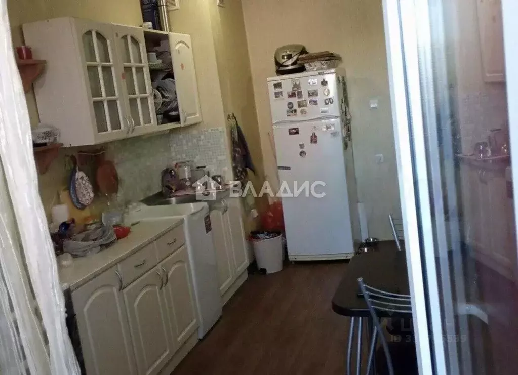 3-к кв. Владимирская область, Ковров ул. Строителей, 28 (75.6 м) - Фото 1