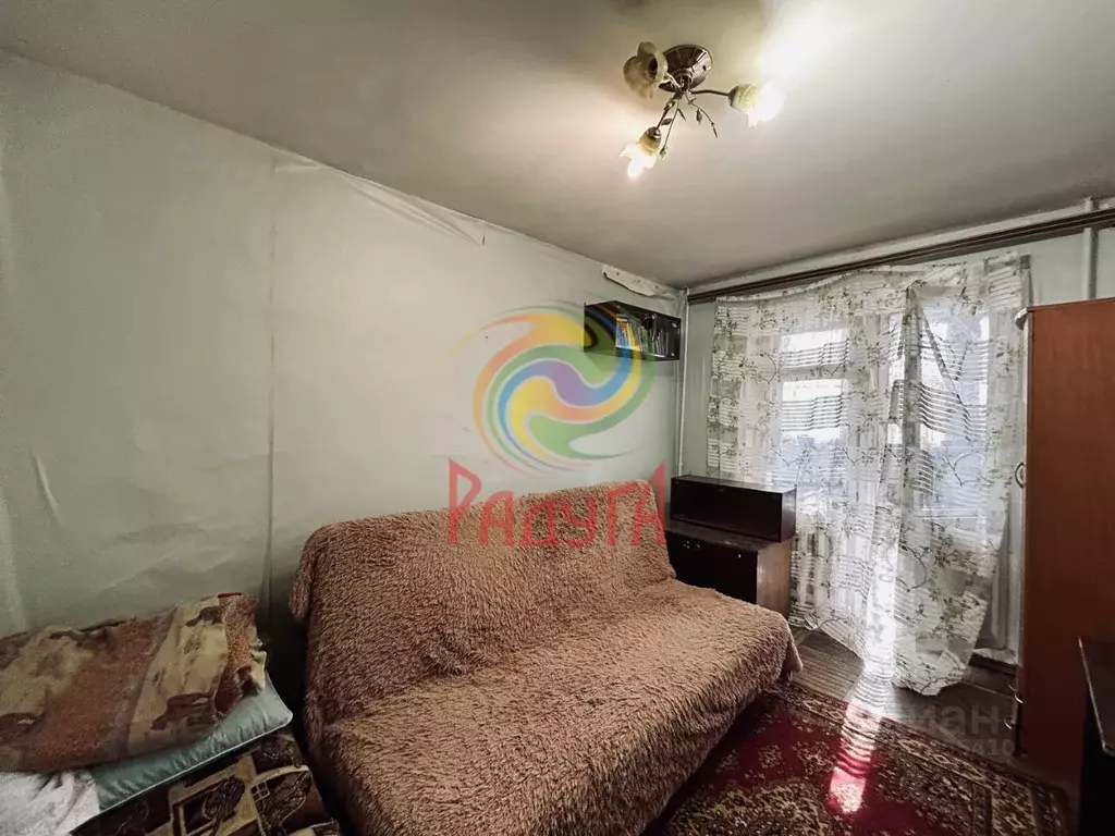 2-к кв. Ивановская область, Иваново ул. Кудряшова, 82 (52.0 м) - Фото 1