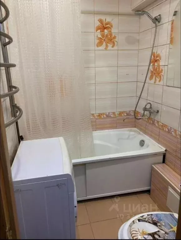 1-к кв. Иркутская область, Иркутск ул. 4-я Советская, 98 (31.0 м) - Фото 2