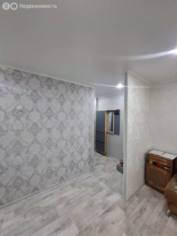 1-комнатная квартира: Туймазы, улица Комарова, 21 (29.8 м) - Фото 2