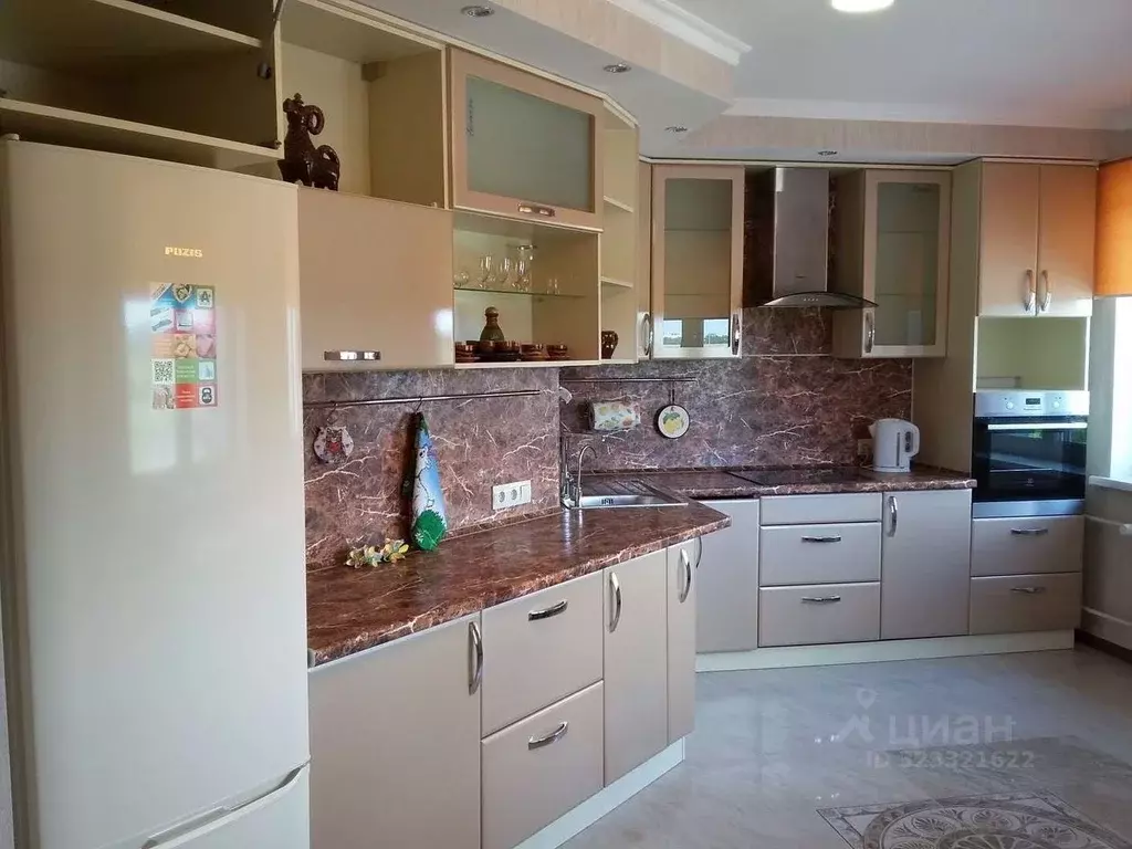 4-к кв. Санкт-Петербург Горелово тер., ул. Коммунаров, 188к3 (108.0 м) - Фото 2