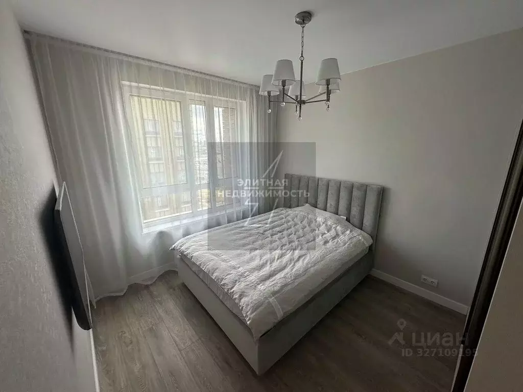 1-к кв. Московская область, Одинцовский городской округ, Заречье пгт ... - Фото 1