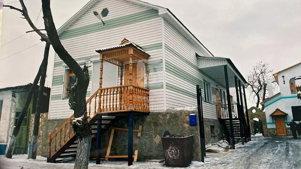 Помещение свободного назначения в Оренбургская область, Оренбург ... - Фото 1