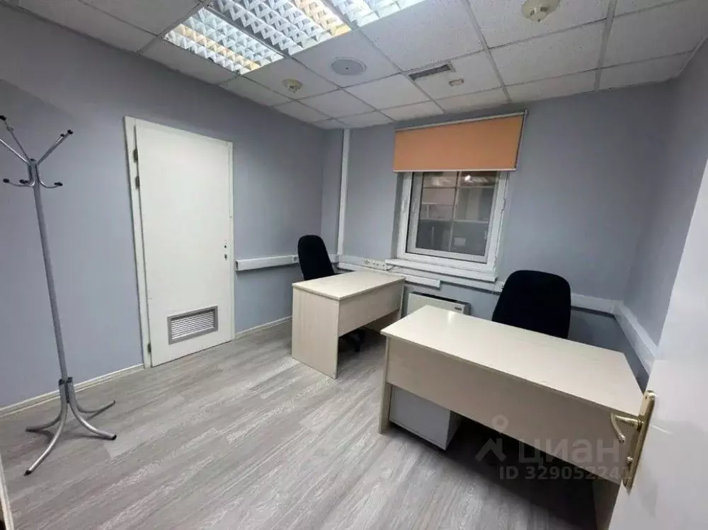 Офис в Москва Николоямская ул., 40/22С4 (71 м) - Фото 1