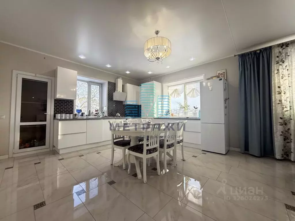 Дом в Калужская область, Калуга Турынино мкр, ул. Родниковая, 81 (123 ... - Фото 2