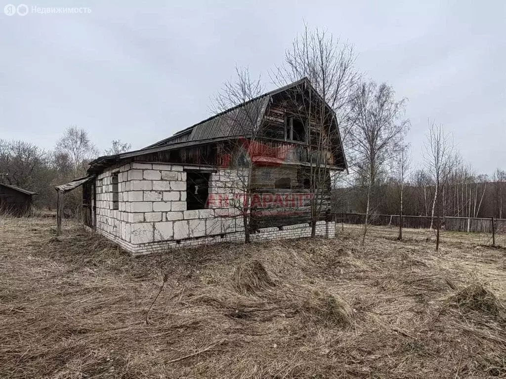 Дом в Александровский район, муниципальное образование ... - Фото 1