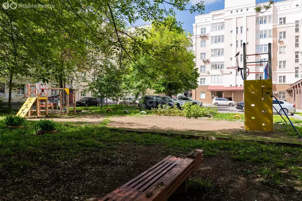 2-комнатная квартира: Уфа, улица Ленина, 31/33 (40.2 м) - Фото 1
