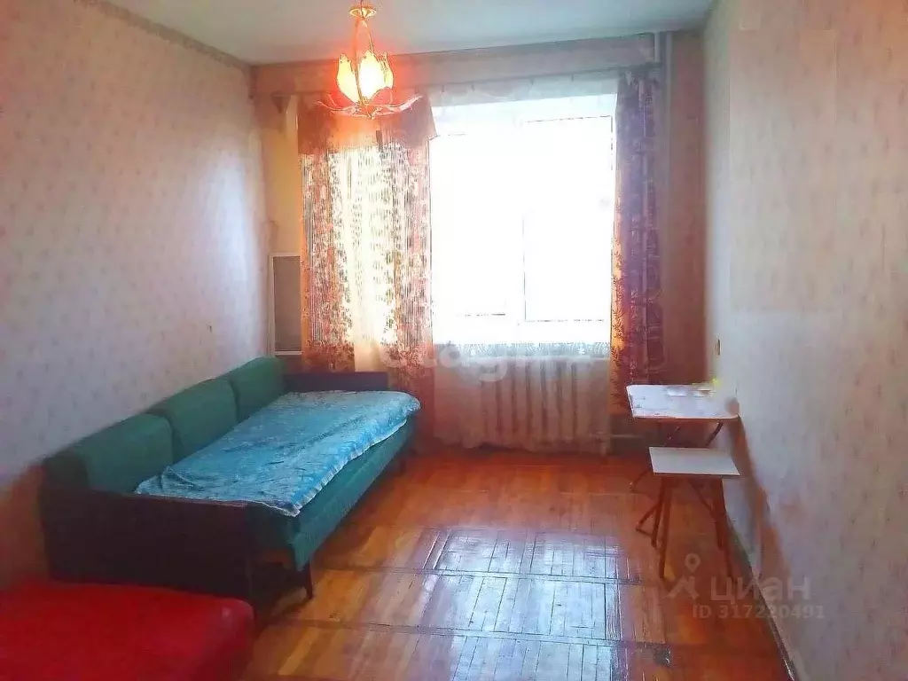 3-к кв. Краснодарский край, Темрюк ул. Ленина, 94 (59.7 м) - Фото 0