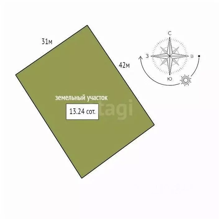 Дом в Ленинградская область, Приморск Комсомольская ул., 20 (262 м) - Фото 2