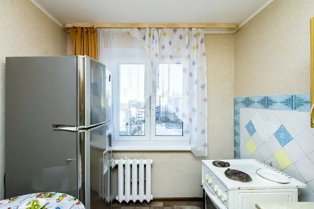 3-к кв. Тюменская область, Тюмень ул. Энергетиков, 51 (66.5 м) - Фото 1