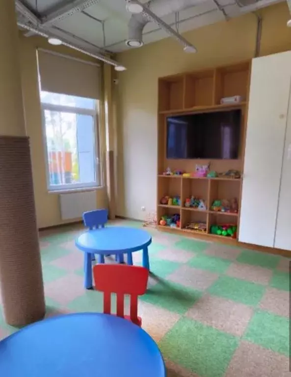 Помещение свободного назначения в Санкт-Петербург, Санкт-Петербург, ... - Фото 2