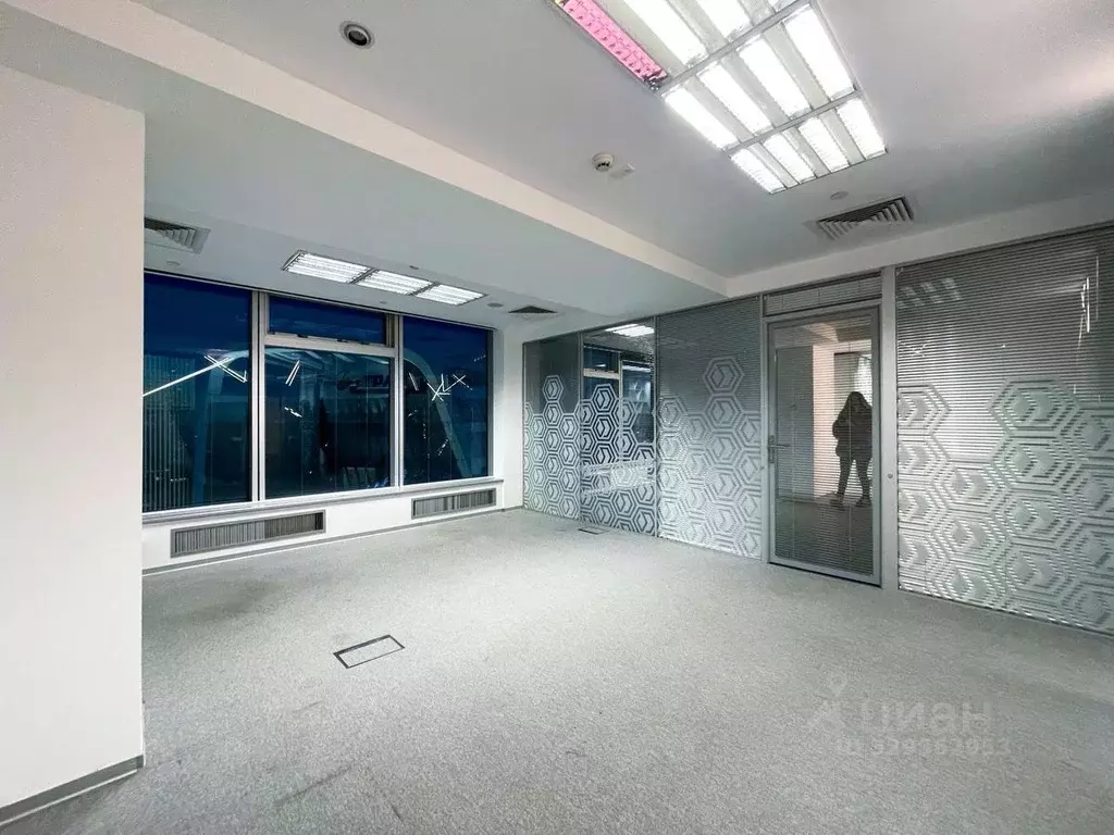 Офис в Москва наб. Пресненская, 6с2 (300 м) - Фото 1