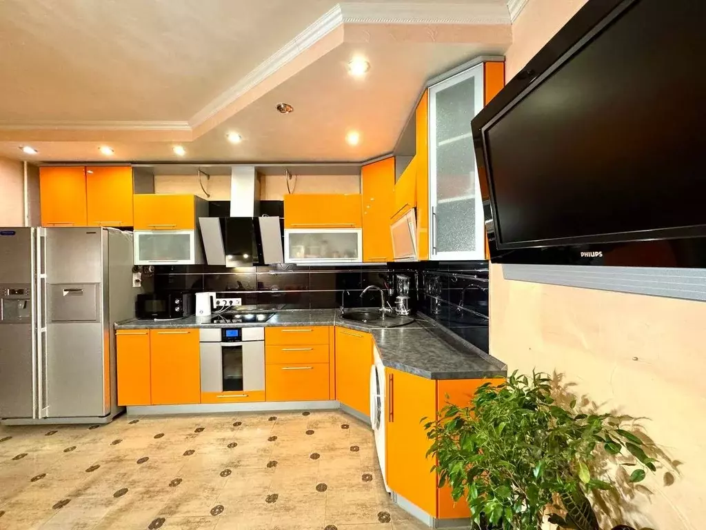 Комната Московская область, Одинцовский городской округ, ВНИИССОК пгт ... - Фото 1