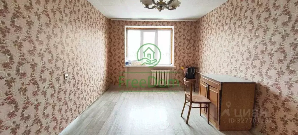 Комната Белгородская область, Белгород Садовая ул., 67А (18.5 м) - Фото 1