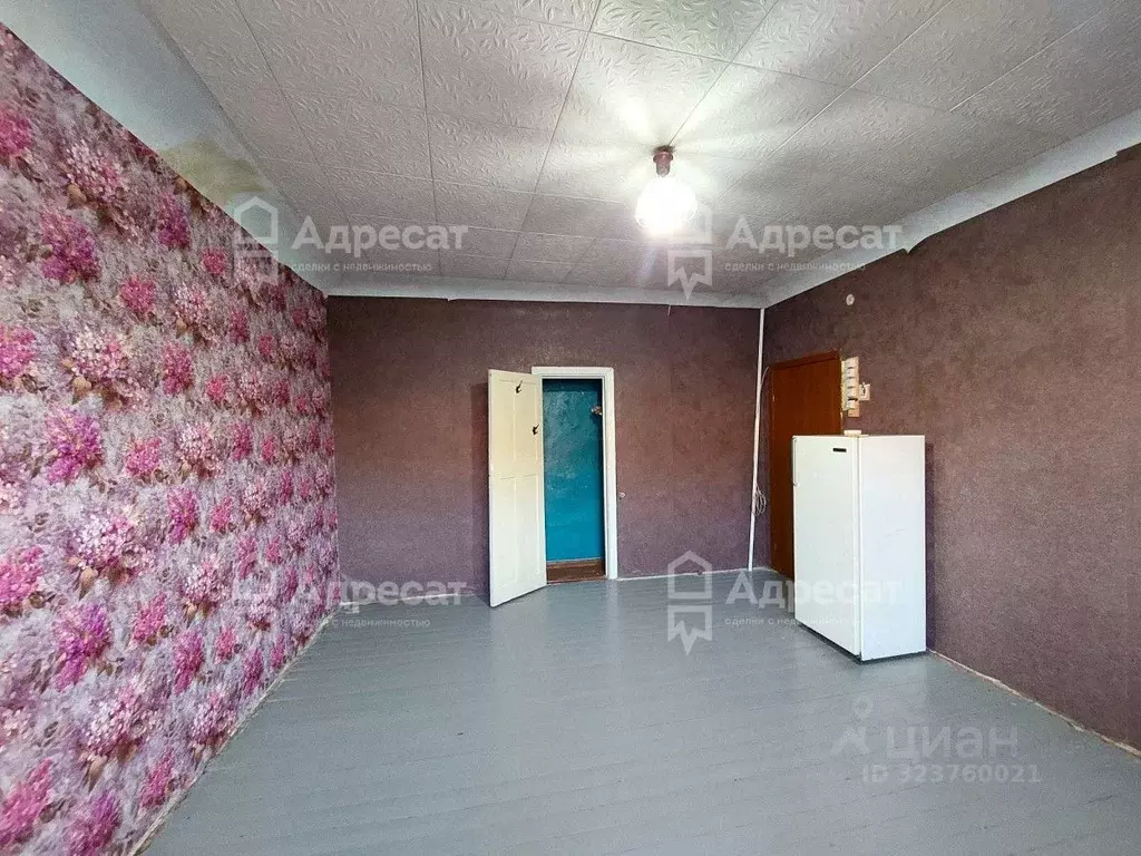 Комната Волгоградская область, Волгоград Ополченская ул., 9 (20.6 м) - Фото 2